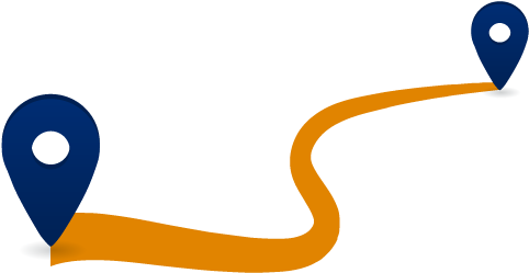 Free How I Can Help Auckland Business Mentor - Road To Success Icon (601x300), Png Download