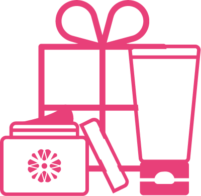 Curated Products (400x391), Png Download