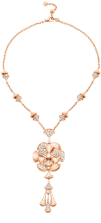 Jewellery - Bvlgari Diva (440x343), Png Download