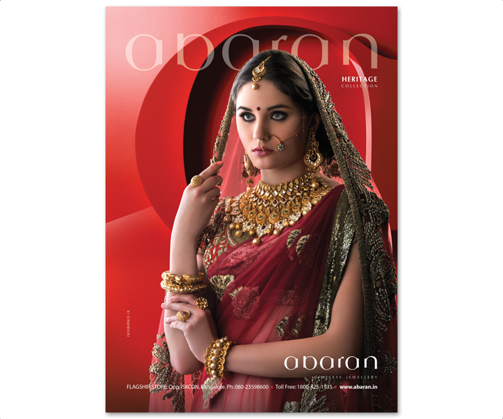Portfolio - Abaran Jewellers - Abaran Jewellers (720x600), Png Download