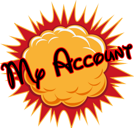 Comic Book Explosion (462x442), Png Download