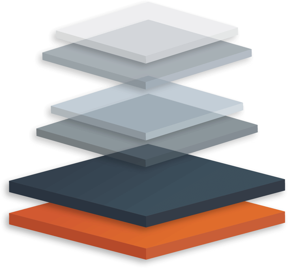 More Efficient Sales And Marketing Teams Enablement - Marketing (1017x956), Png Download
