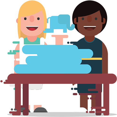 Png Royalty Free Messy Kids Activities Ao Com - Clip Art (700x700), Png Download