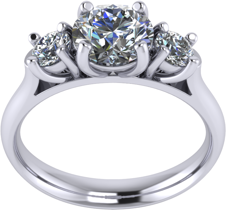 Jewellery Models Png Hd Download - Ring (1024x768), Png Download