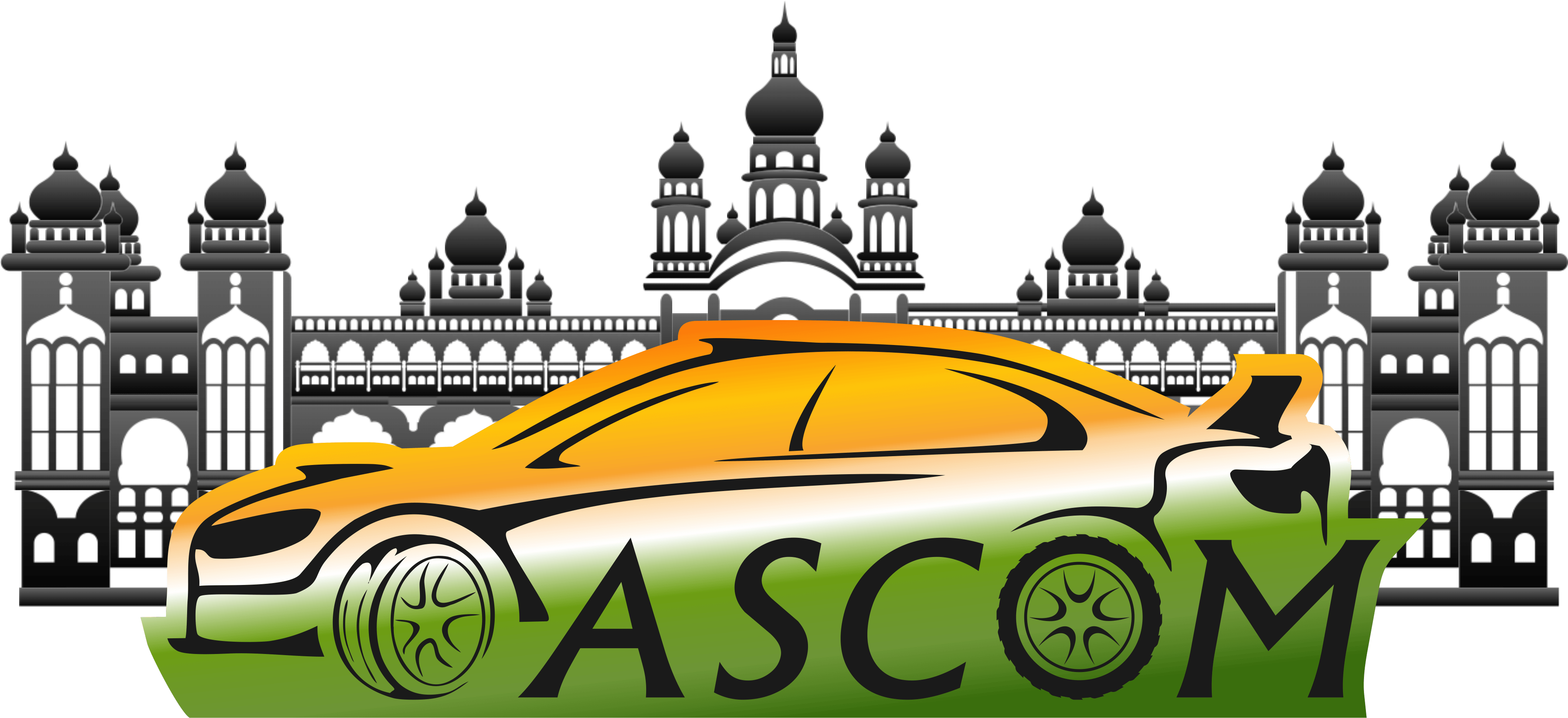 Mobile Phone (4089x1873), Png Download