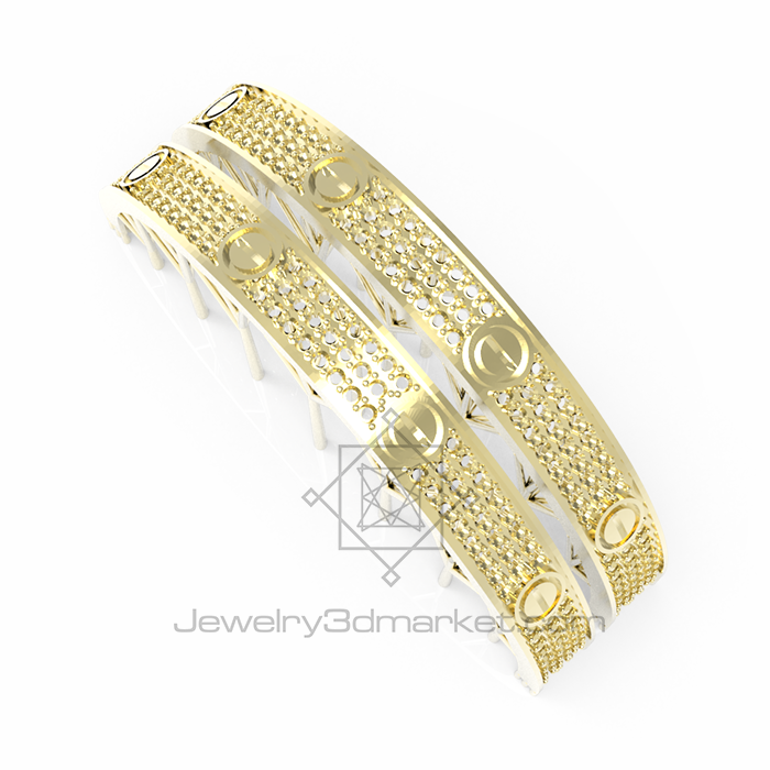 Jelewelry 3d Model - 3d Modeling (700x700), Png Download