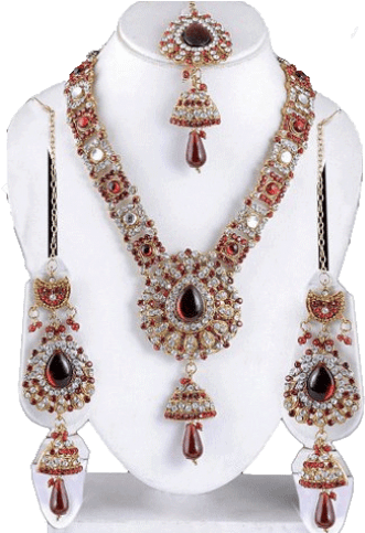 Artificial Jewellery Png Image - Imitation Jewellery Image Png (474x475), Png Download