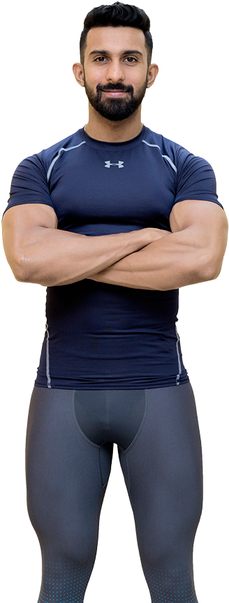 Vishnu Mohan - Tights (800x919), Png Download