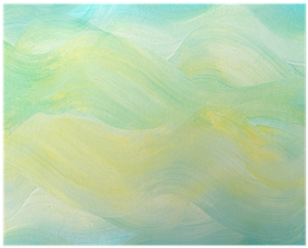 Abstract Light Colorful Watercolor Background Poster - Painting (400x400), Png Download