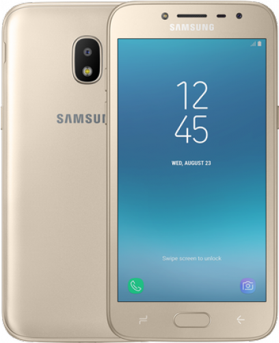 Samsung J2 Price In India - Samsung Galaxy J2 2018 (500x500), Png Download