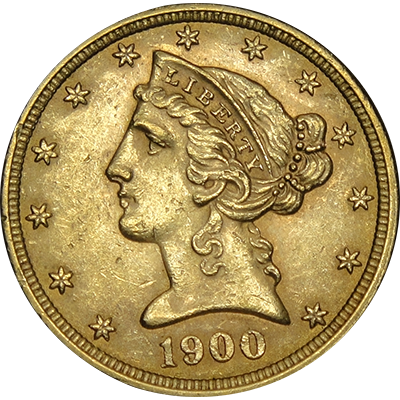 Indian Gold Coin Png Pre 1933 Us Gold Coins - Imp Caes Tael Hadrian (400x400), Png Download