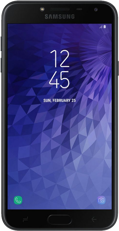 Samsung Galaxy J4 Details (800x800), Png Download