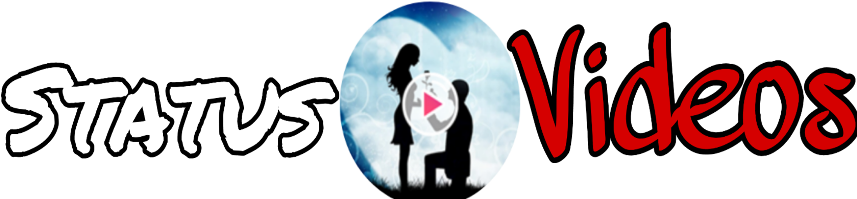 Latest Status Videos - Manga (1742x412), Png Download