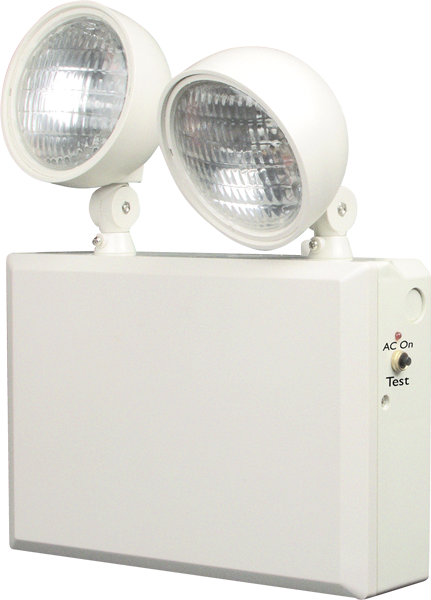 Emer/hd - Mule Lighting Kes-6-54-2 54 Watt 54w 6v Led Square (431x600), Png Download