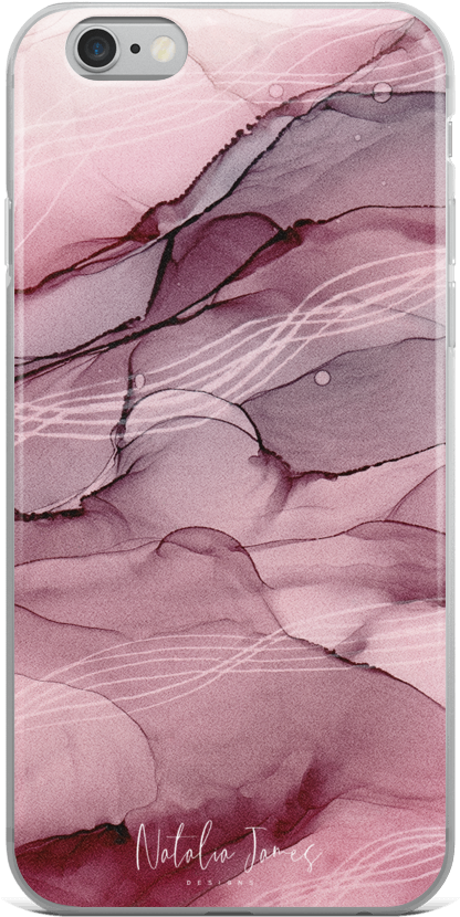 Image Of Wave Lengths - Mobile Phone Case (1000x1000), Png Download