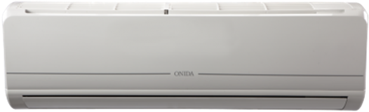 5t Split A - Onida Ac (550x323), Png Download