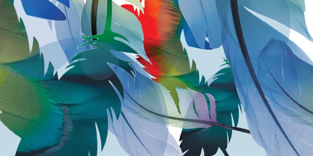 Cover - Present (1000x500), Png Download