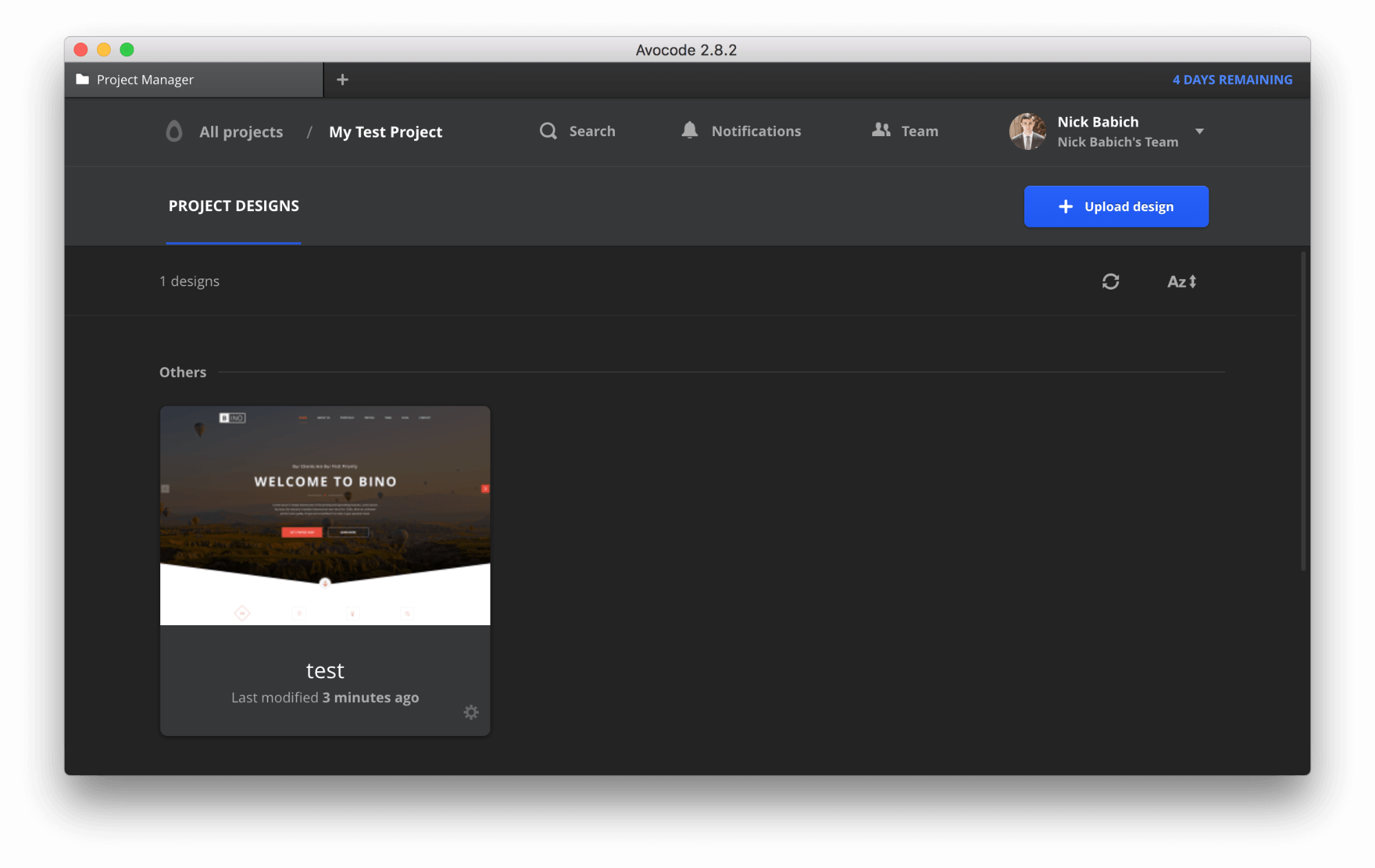 If You Double-click On A Thumbnail, You'll Immediately - Mysql Workbench 5.7 (1999x1262), Png Download