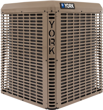 York 3 Ton Ac Unit (450x450), Png Download