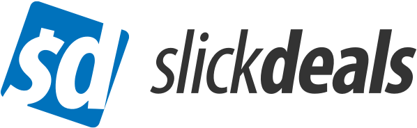 Today We Announced That Goldman Sachs And Hearst Have - Slick Deals Logo (1040x544), Png Download