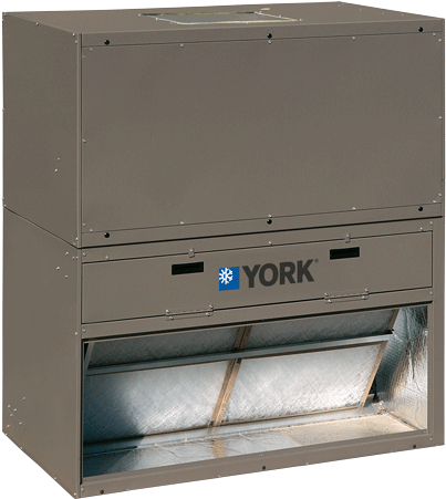 Nc-nd Predator™ Split System Evaporator Blower - Drawer (450x450), Png Download