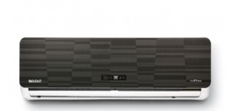Pngorient Pattern Series Os-19mp16 Pg Split Air Conditioner - Orient Ac New Model (350x350), Png Download