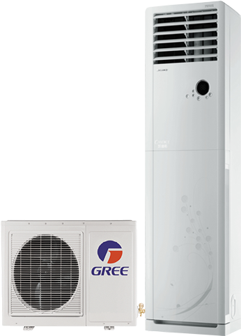Gree Gf 24cdh Cheap Ac Price In Pakistan - Gree Gf 24cdh (500x500), Png Download