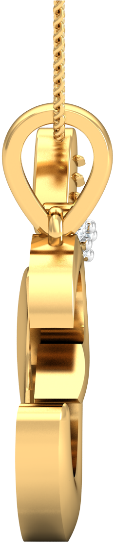 Com On Twitter - Pendant (1200x1200), Png Download