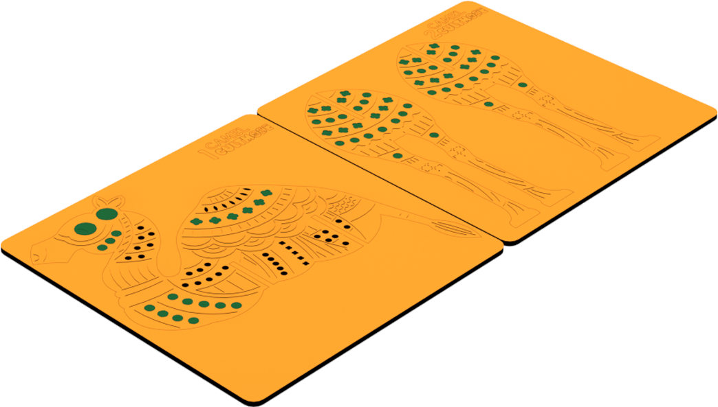 Camel-temp - Product (1111x620), Png Download