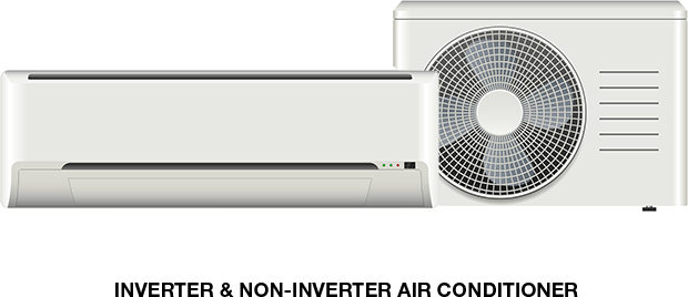 Splitwindow-ac1 - Ventilation Fan (620x268), Png Download