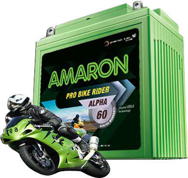 Twowheelers - Bike Battery Image Png (389x367), Png Download
