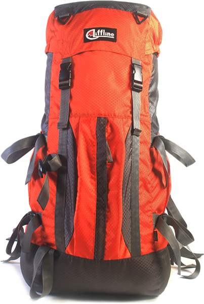 Rs - - Bag (570x660), Png Download