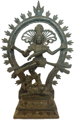 Helmet Relic - Lourdes Mount College Of Engineering (300x400), Png Download