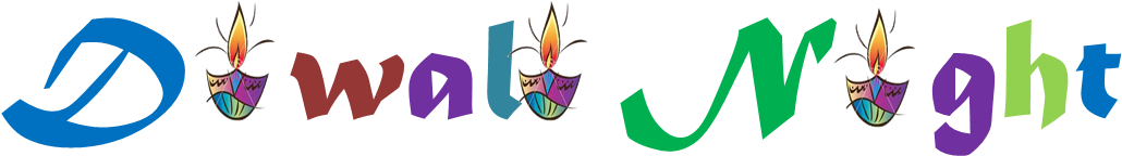 Happy Diwali - Diwali (1198x291), Png Download