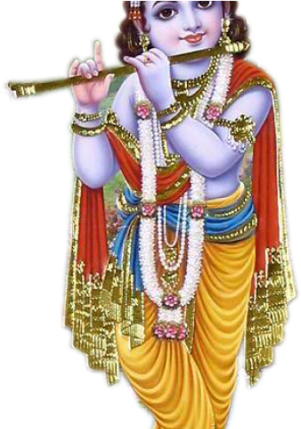 Png Transparent Images Free - Krishna Png Images Hd (640x480), Png Download