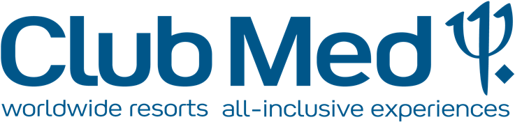Club Med's Limited End Of Financial Year Offer For - Club Med Logo Png (784x200), Png Download