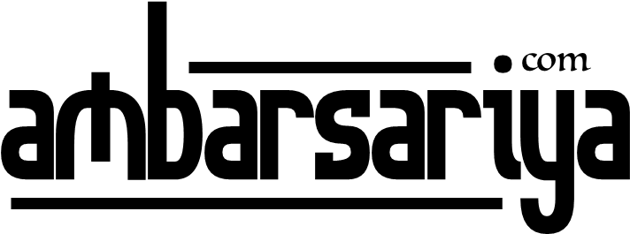 Watermark-ambarsariya - Ambarsariya Png (766x306), Png Download