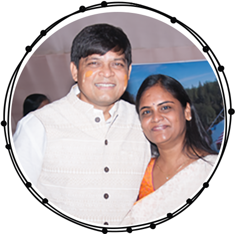 Newton & Dr - Circle (500x500), Png Download