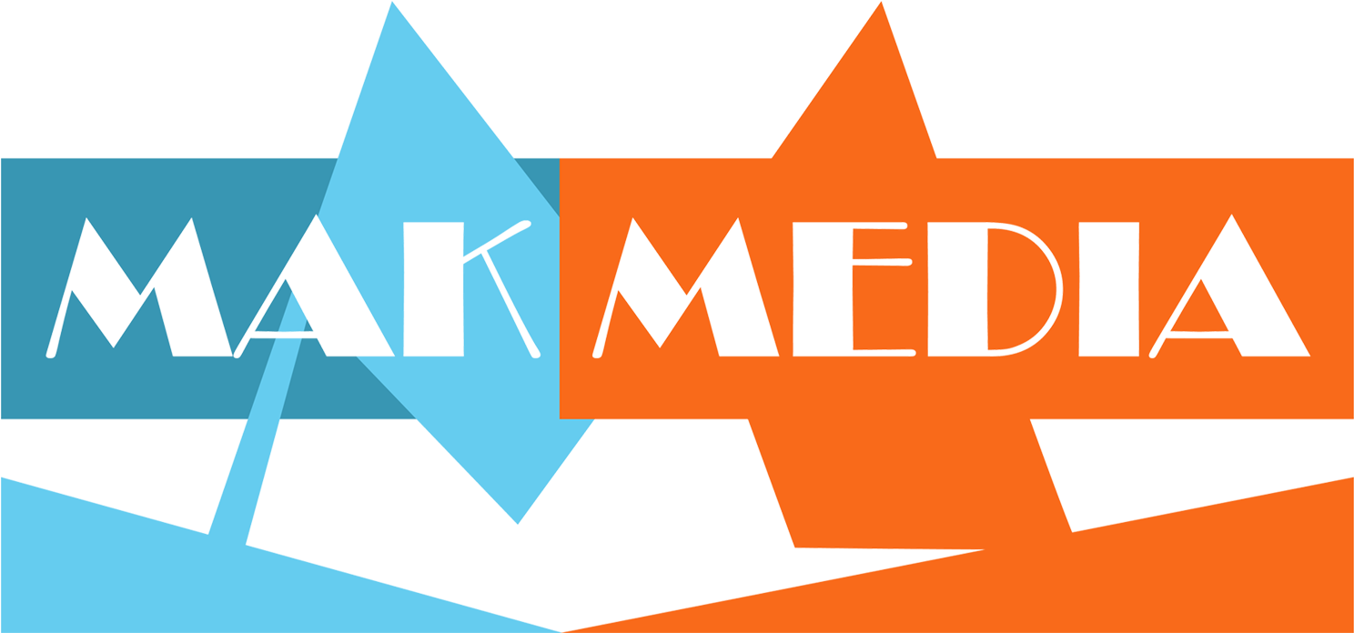 Mak Media - Tmall (1914x1070), Png Download