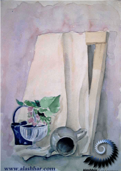 Silent Nature - Still Life Photography (567x562), Png Download