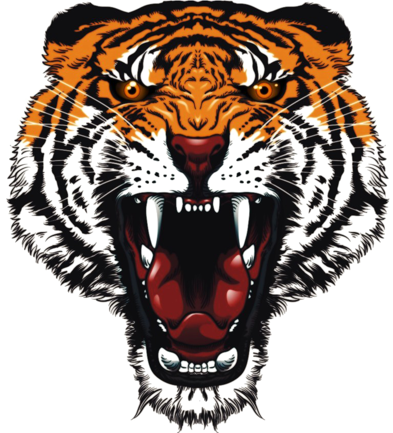 Free Roaring Tiger Tattoo Download Free Roaring Tiger Tattoo png images  Free ClipArts on Clipart Library