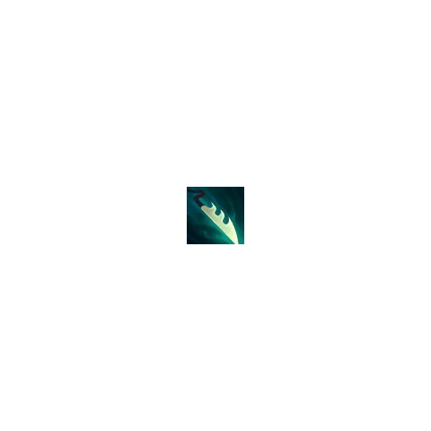 Bone Skewer - Bone (480x480), Png Download