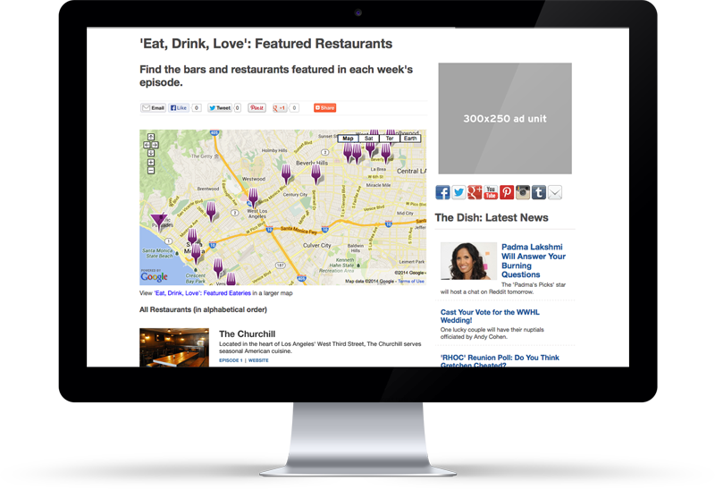 Bravo Map Imac - Report Builder Totara Dashboard (800x547), Png Download