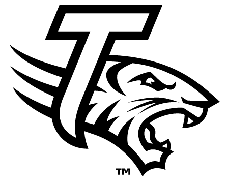 Format - Towson Tigers Png (446x364), Png Download