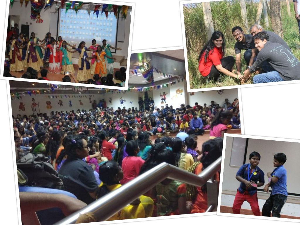 Collage 2018 01 12 Fb Img - Audience (1024x768), Png Download