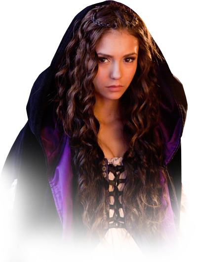 Download This Is How I Picture Laila, The Main Female Character - Katherine Hairstyles  Vampire Diaries PNG Image with No Background - PNGkey.com