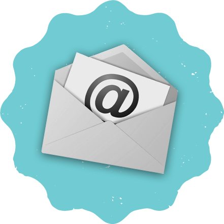 Email Marketing Services - Email Marketing Png Services (441x441), Png Download