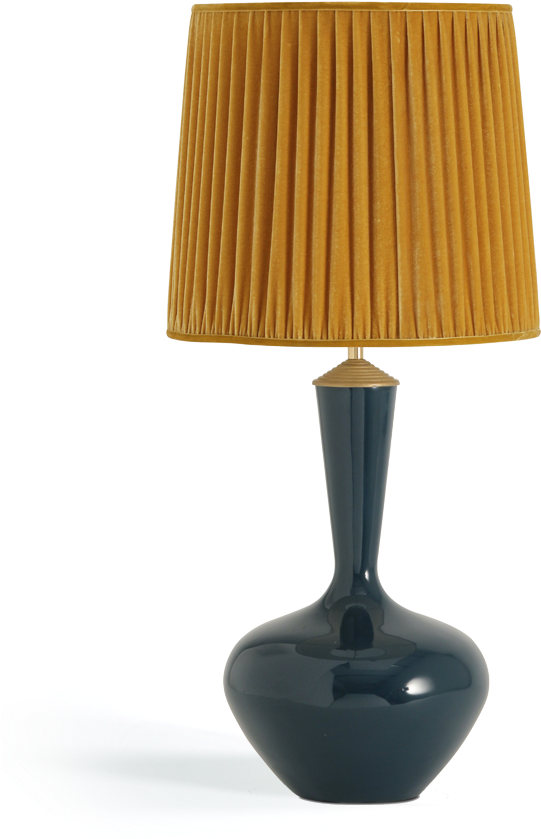 Ceramic Lamp Transparent Images Png - London (700x900), Png Download