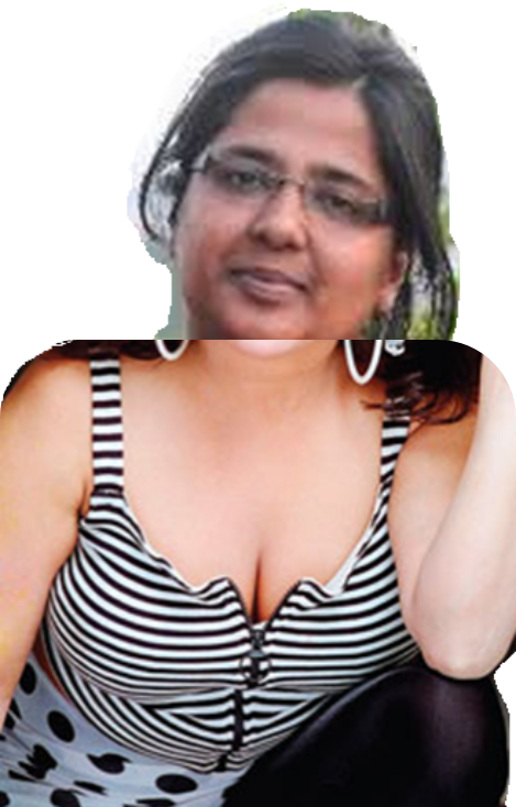 Picture1 - Priya Gupta Deepika Padukone (469x734), Png Download