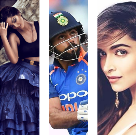 Pic - Collage (500x500), Png Download